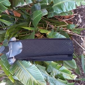 Whereabouts swim cover up